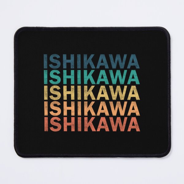 Item preview, Ishikawa designed and sold by neyvrvdpez49.