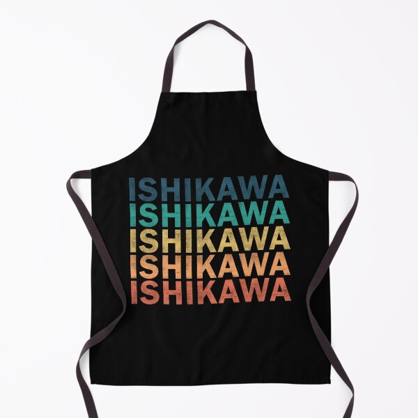 Item preview, Ishikawa designed and sold by neyvrvdpez49.