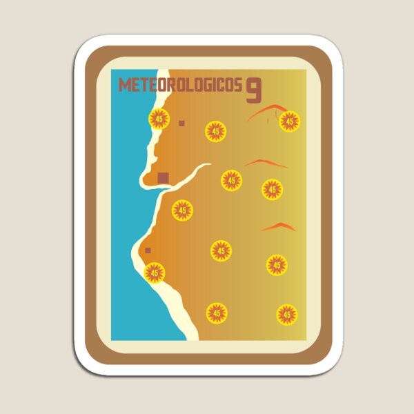 Item preview, Scorchio! designed and sold by Off the Box.