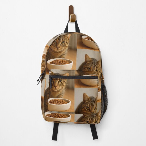 Item preview, Cat dinner designed and sold by Jhon0301.