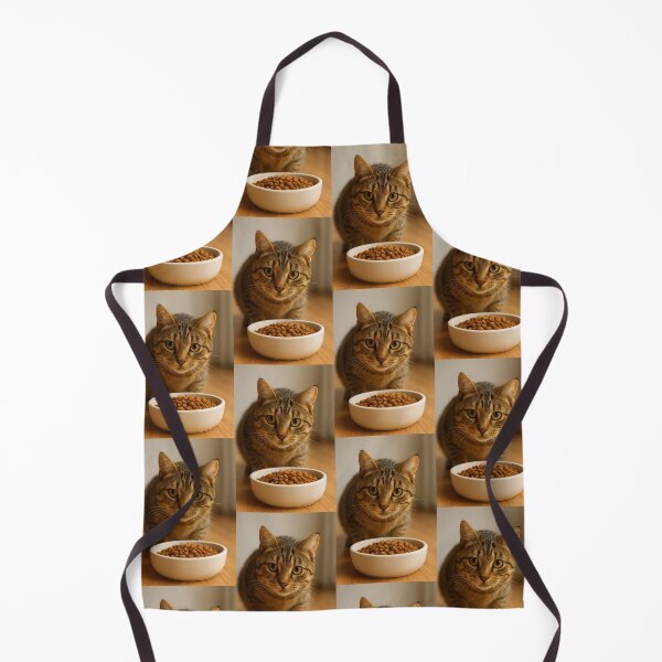 Item preview, Cat dinner designed and sold by Jhon0301.