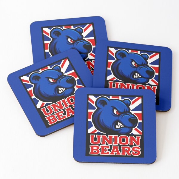 Item preview, Still Loud. Still Loyal. UB07 designed and sold by canvasriddle.