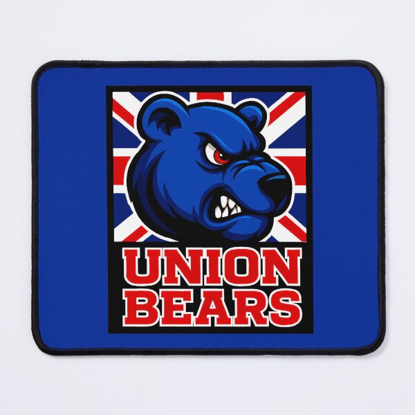 Item preview, Still Loud. Still Loyal. UB07 designed and sold by canvasriddle.