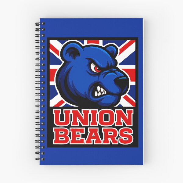 Item preview, Still Loud. Still Loyal. UB07 designed and sold by canvasriddle.