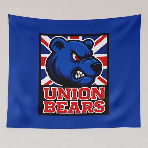 Item preview, Still Loud. Still Loyal. UB07 designed and sold by canvasriddle.