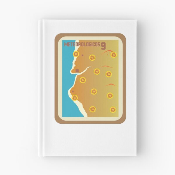 Item preview, Scorchio! designed and sold by Off the Box.