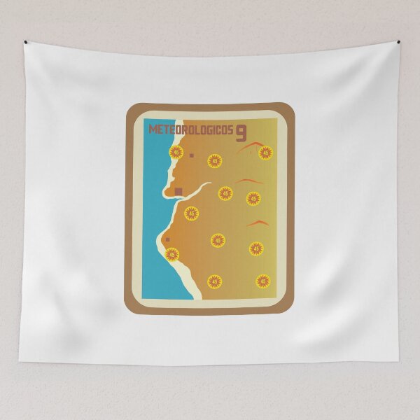 Item preview, Scorchio! designed and sold by Off the Box.