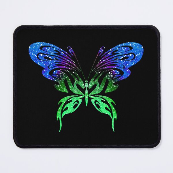 Item preview, Cosmic Cold Butterfly designed and sold by SilverFantasy.