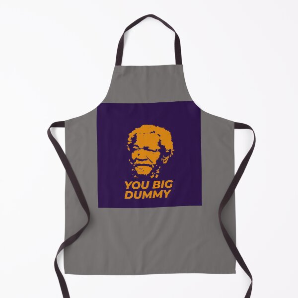 Item preview, REDD-FOXX-BLACK-COMEDIAN-TV-SHOW-FRED-G-SANFORD-AND-SON-JUNKYARD-YOU-BIG-DUMMY-SHIRT designed and sold by JessicReuter.
