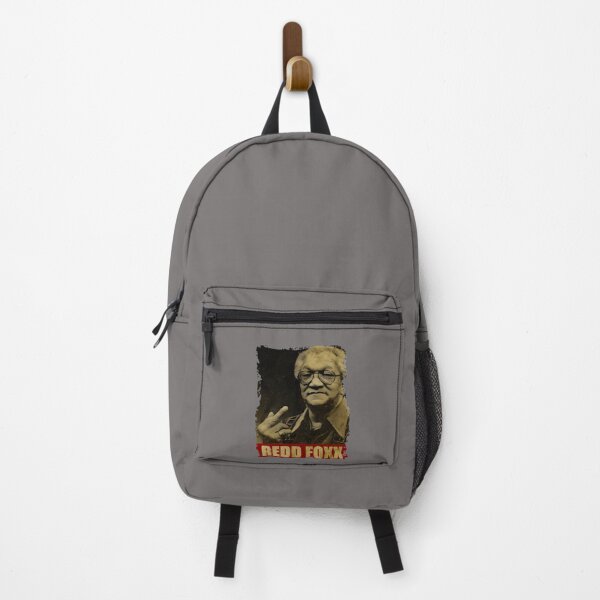 Item preview, REDD-FOXX---NEW-RETRO-STYLE-T-SHIRT--- designed and sold by JessicReuter.