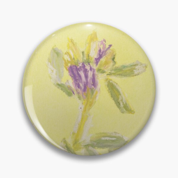 Item preview, Alfalfa Flowers  designed and sold by Angela Micheli Otwell.