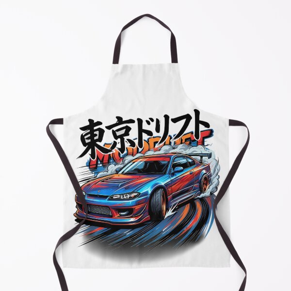 Item preview, Tokyo Drift - JDM Japanese Street Racing Legend designed and sold by TobaGallery868.