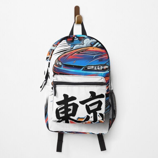Item preview, Tokyo Drift - JDM Japanese Street Racing Legend designed and sold by TobaGallery868.