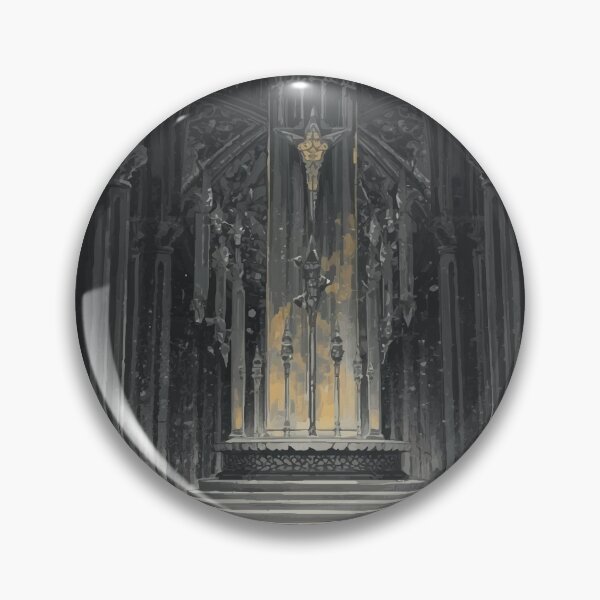 Item preview, Cathedral of Pearl designed and sold by AbstractAnom.