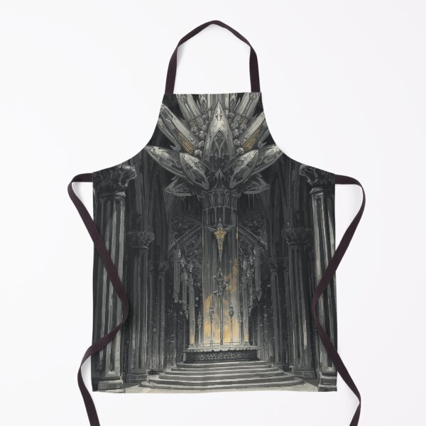 Item preview, Cathedral of Pearl designed and sold by AbstractAnom.