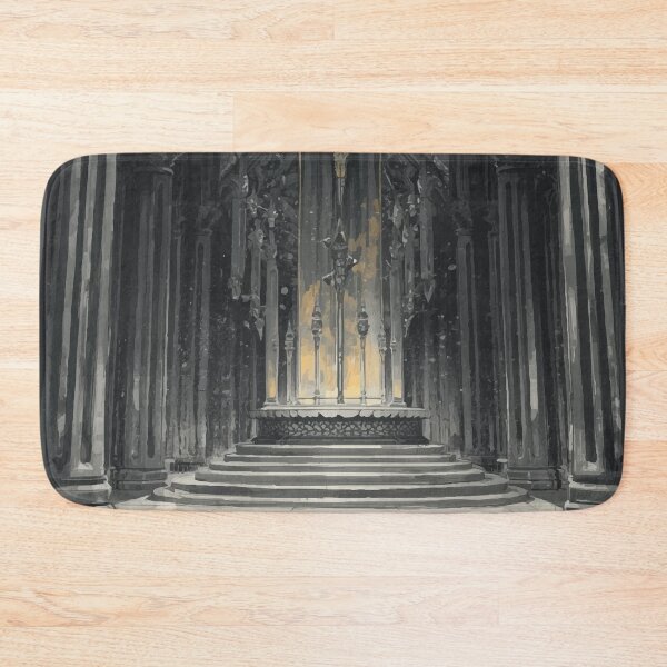 Item preview, Cathedral of Pearl designed and sold by AbstractAnom.