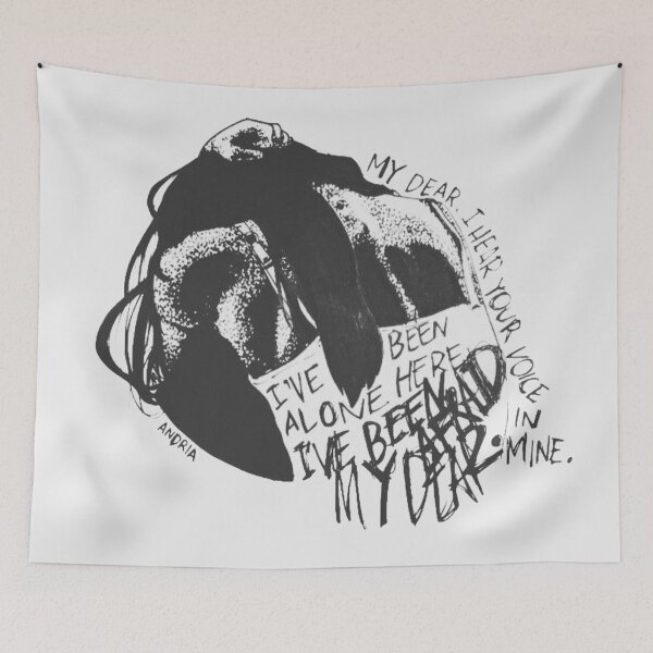 Item preview, La Dispute Nostalgia Post Hardcore designed and sold by Jaimeftw.