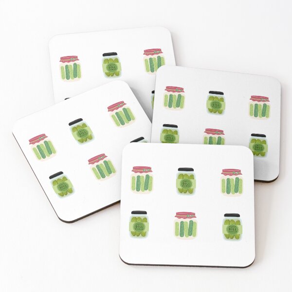 Item preview, Pickles pack  designed and sold by Luisshopp.