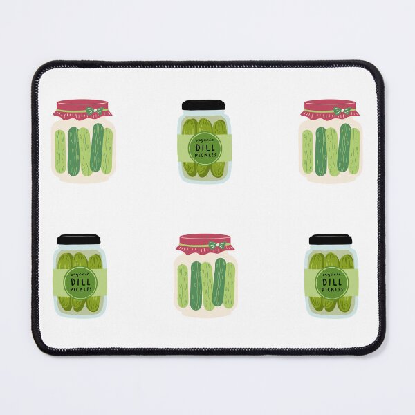 Item preview, Pickles pack designed and sold by Luisshopp.