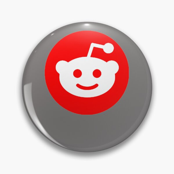 Item preview, REDDIT-LOGO-(1) designed and sold by BilgiHasan.