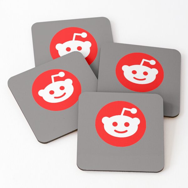 Item preview, REDDIT-LOGO-(1) designed and sold by BilgiHasan.