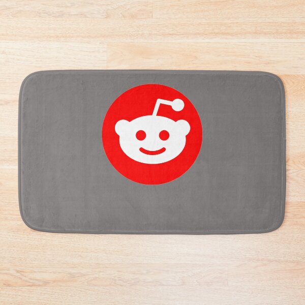 Item preview, REDDIT-LOGO-(1) designed and sold by BilgiHasan.