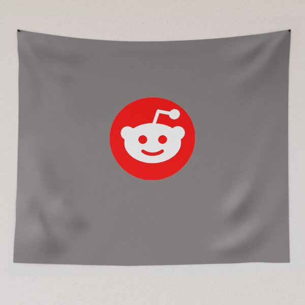 Item preview, REDDIT-LOGO-(1) designed and sold by BilgiHasan.