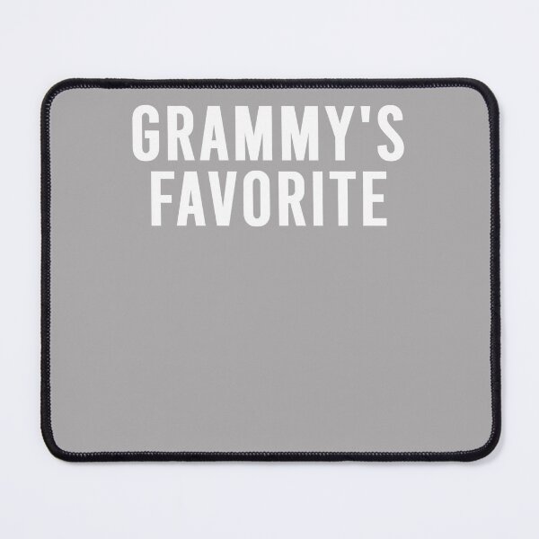 Item preview, Funny Grammys Gigi Favorite Grandchild Grammys Favorite designed and sold by ArleneRowe.