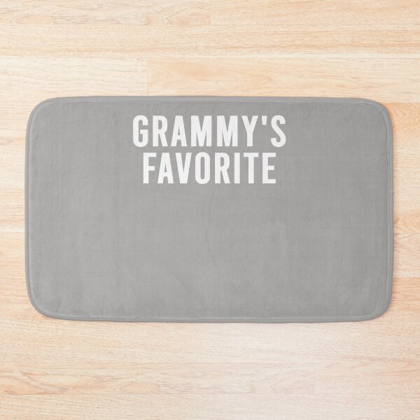 Item preview, Funny Grammys Gigi Favorite Grandchild Grammys Favorite designed and sold by ArleneRowe.