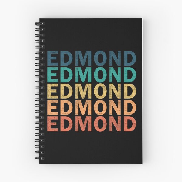 Item preview, Edmond designed and sold by neyvrvdpez49.
