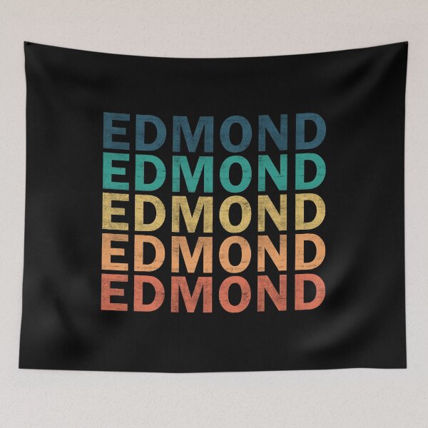 Item preview, Edmond designed and sold by neyvrvdpez49.