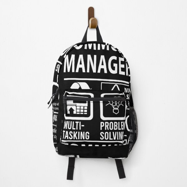 Item preview, Communications Manager designed and sold by aswmhmlc71.