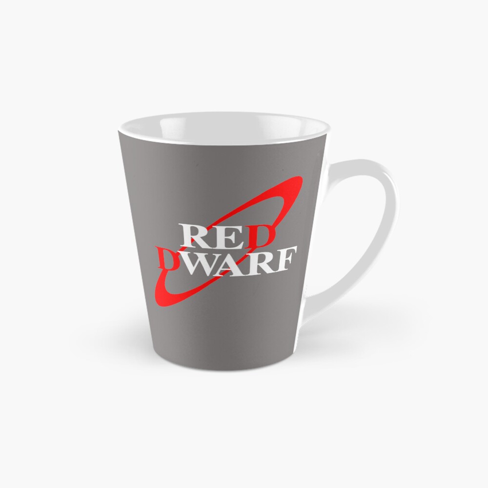 Item preview, Tall Mug designed and sold by BilgiHasan.