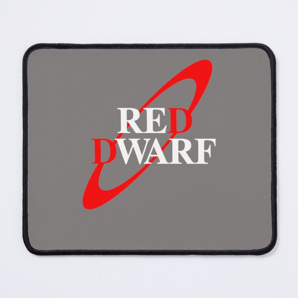 Item preview, RED-DWARF-LOGO designed and sold by BilgiHasan.