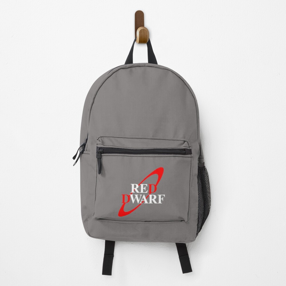 Item preview, Backpack designed and sold by BilgiHasan.