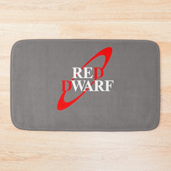 Item preview, RED-DWARF-LOGO designed and sold by BilgiHasan.