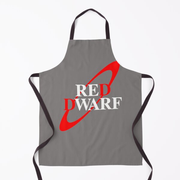 Item preview, RED-DWARF-LOGO designed and sold by BilgiHasan.