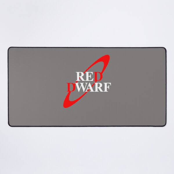 Item preview, RED-DWARF-LOGO designed and sold by BilgiHasan.