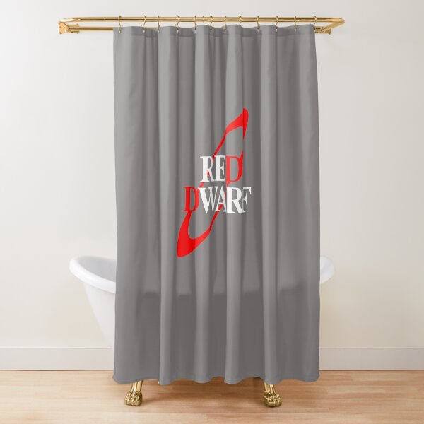 Item preview, RED-DWARF-LOGO designed and sold by BilgiHasan.