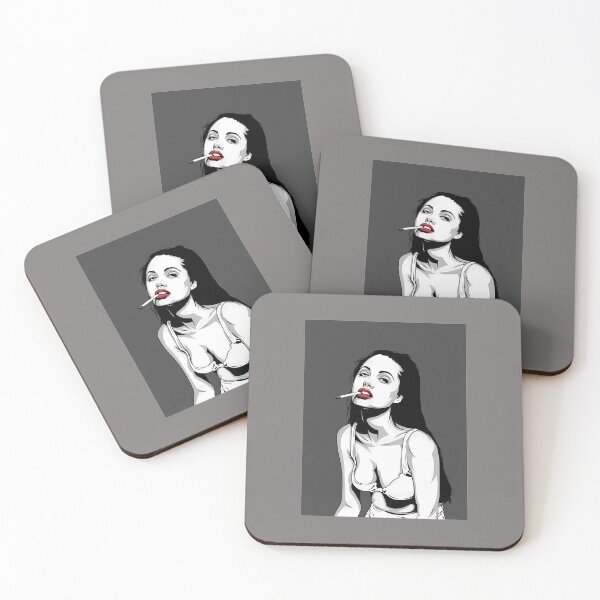 Item preview, RED-LIPS-(1) designed and sold by BilgiHasan.