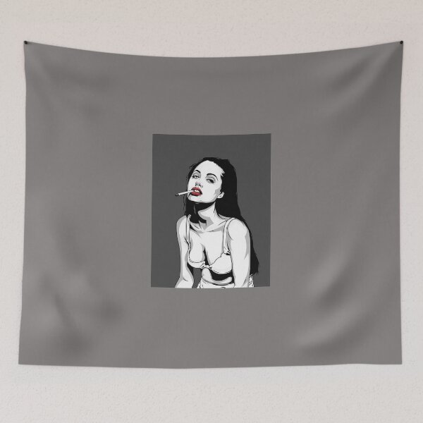 Item preview, RED-LIPS-(1) designed and sold by BilgiHasan.