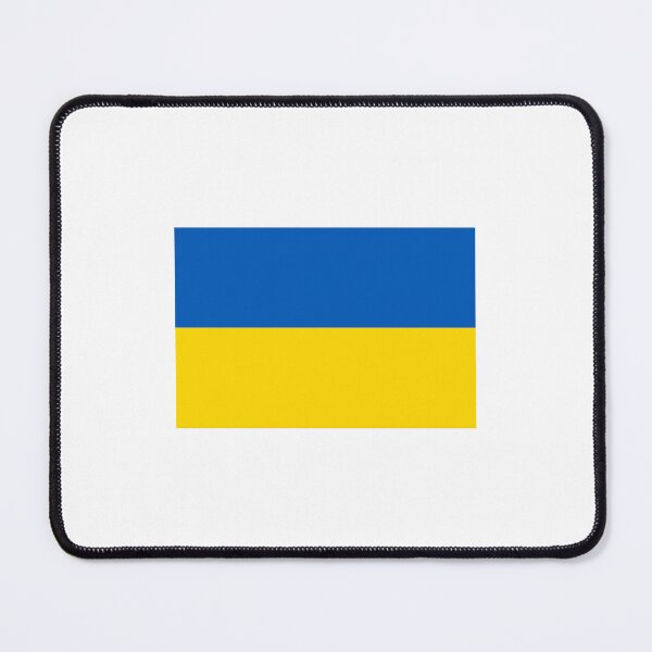 Item preview, Ukraine Flag designed and sold by GlimmerXP.