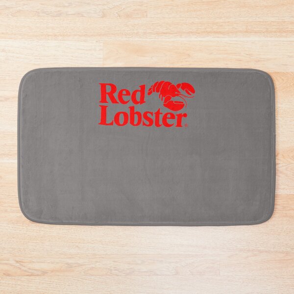 Item preview, RED-LOBSTER-COTTON-BLEND designed and sold by BilgiHasan.