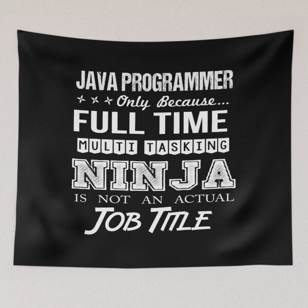 Artikelvorschau, Java-Programmierer entworfen und verkauft von liviawong435.