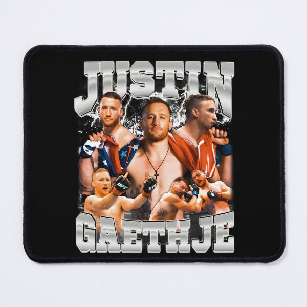 Item preview, Justin Gaethje Vintage designed and sold by JeyVel.