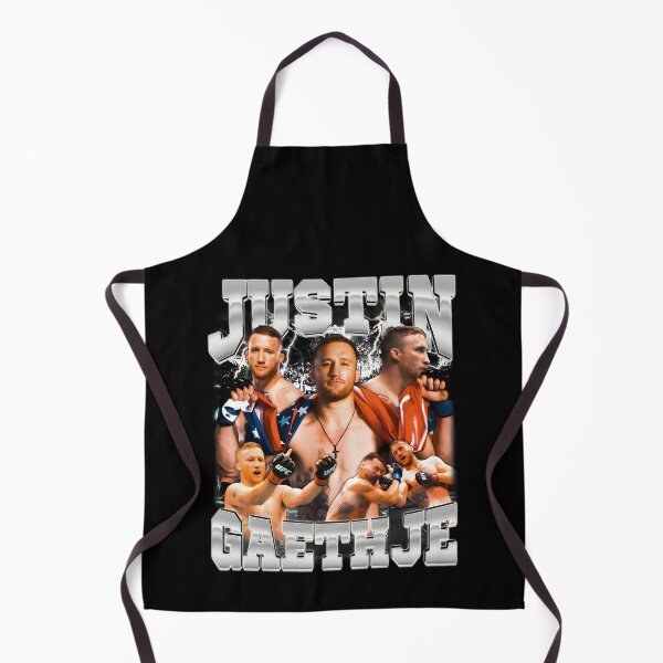 Item preview, Justin Gaethje Vintage designed and sold by JeyVel.