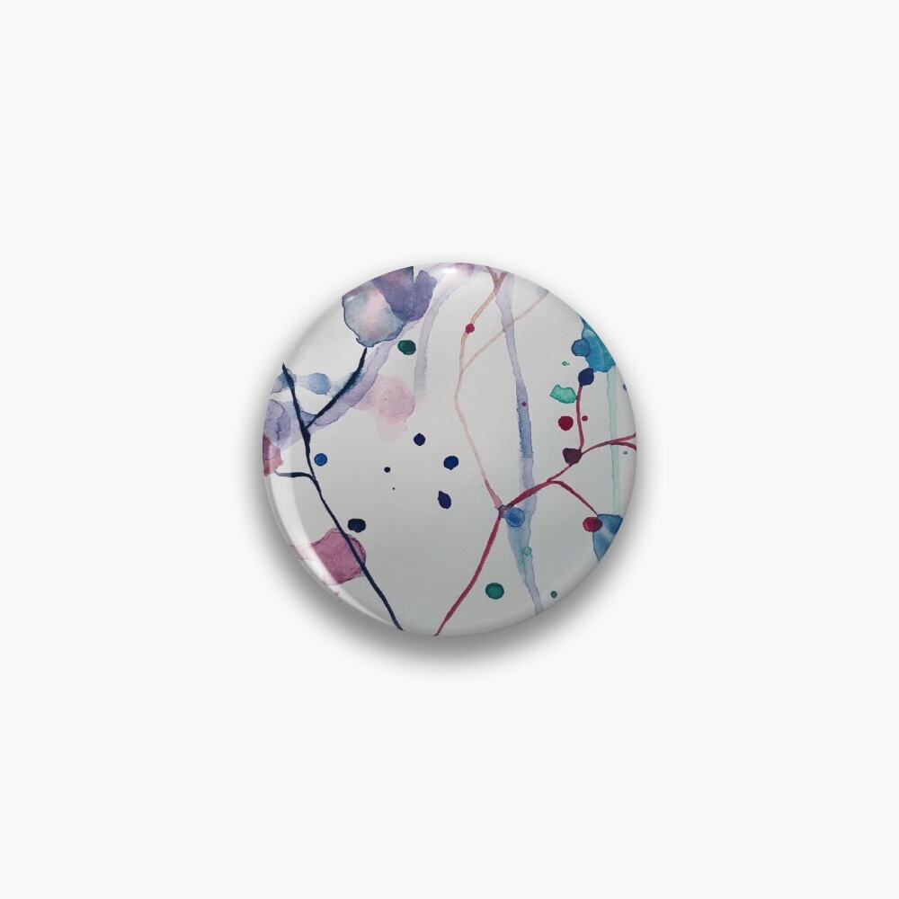 Item preview, Pin designed and sold by ViPryArt.
