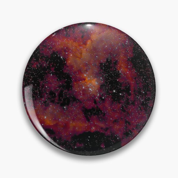Item preview, Heart Nebula, IC1805 designed and sold by MCHerdering Photography.
