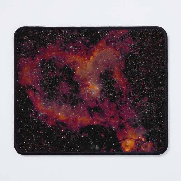 Item preview, Heart Nebula, IC1805 designed and sold by MCHerdering Photography.