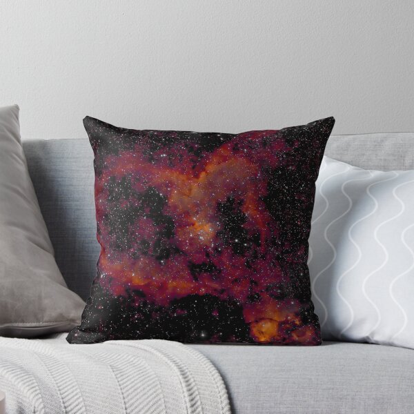 Item preview, Heart Nebula, IC1805 designed and sold by MCHerdering Photography.